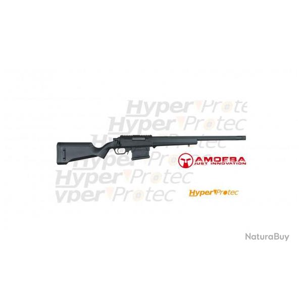 R�plique longue Amoeba striker AS01 sniper - Tan