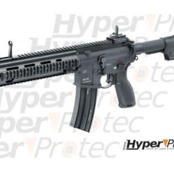 HK 416 A5 Umarex / VFC Aeg en couleur noir ou Tan - Noir