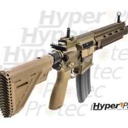 HK 416 A5 Umarex / VFC Aeg en couleur noir ou Tan - Tan