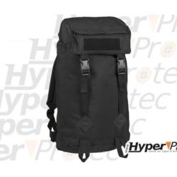 Sac &agrave; dos Walker 20 litres Noir - Coyote