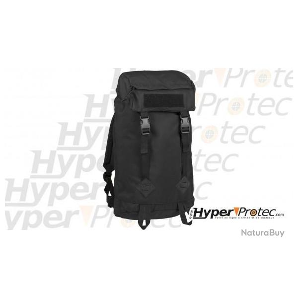 Sac � dos Walker 20 litres Noir - Coyote