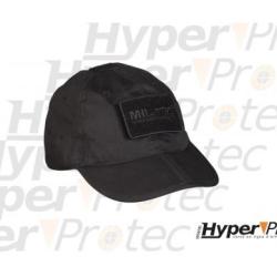 Casquette pliable Tactique - Coyote