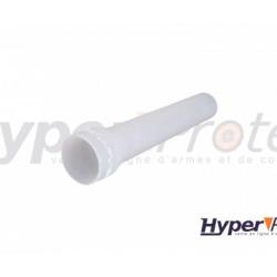 C&ocirc;ne Diffuseur Klarus Souple Pour Lampe - blanc