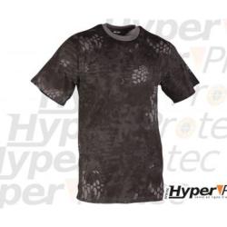 Tee-shirt Mandra night, taille aux choix - L
