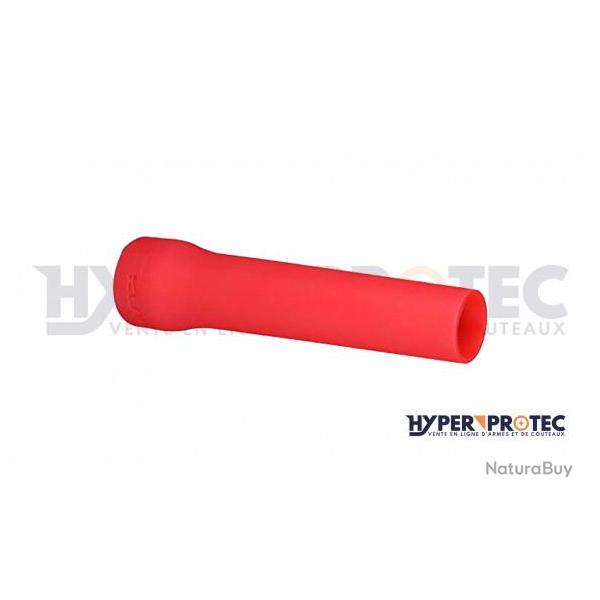 C�ne Diffuseur Klarus Souple Pour Lampe - Rouge