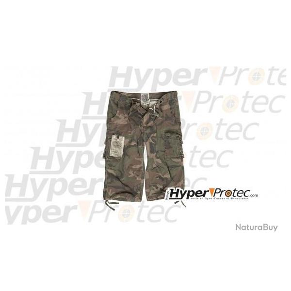 Miltec Air Combat Bermuda