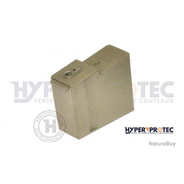 Chargeur 25 coups pour Barett M82 sniper - Tan