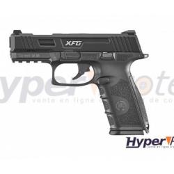 ICS Airsoft XFG Pistolet Airsoft - Noir
