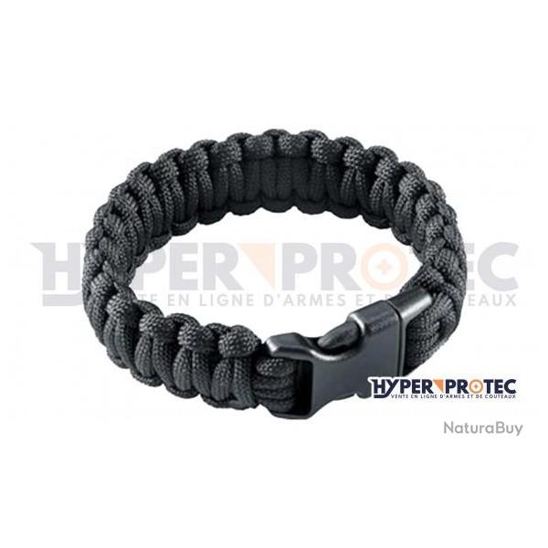 Perfecta Bracelet de Survie - Paracorde - L