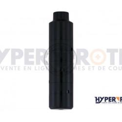 Nielsen Subsonic 17HMR - Mod&eacute;rateur De Son - 1/2" x 28