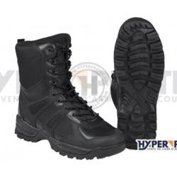 Mil-Tec Combat Boots Gen II - Chaussure Tactique - 43