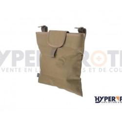 Pochette Molle de Rangement Primal Gear - Tan