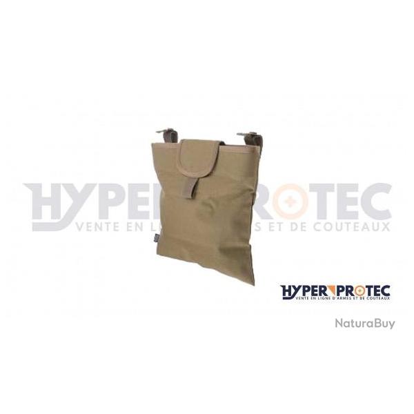 Pochette Molle de Rangement Primal Gear - Tan