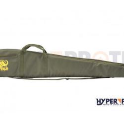 Housse Carabine Buffalo River - Vert