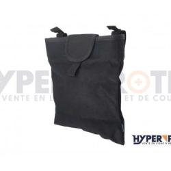 Pochette Molle de Rangement Primal Gear - Noir