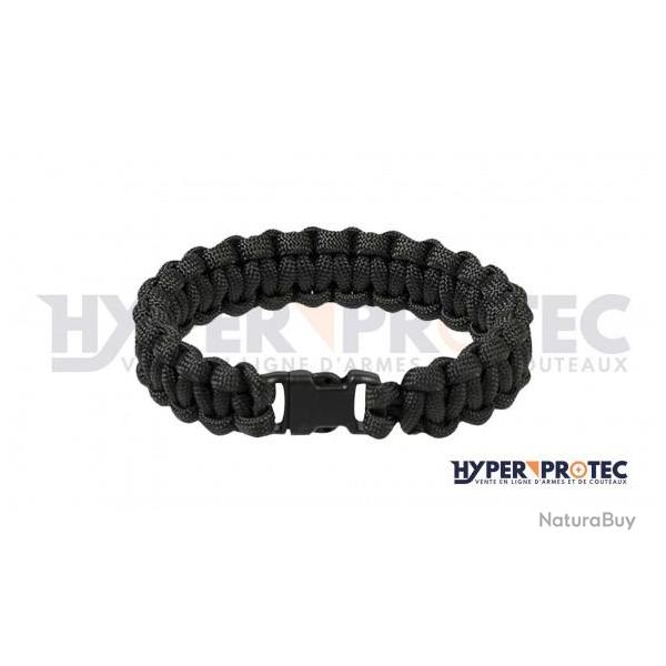 Bracelet Paracorde Mil Tec Vert M
