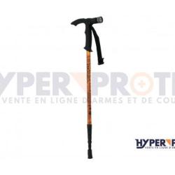 Adventuralia Trek - Baton de Marche - Orange