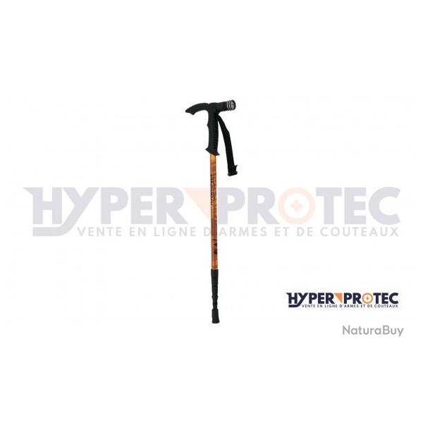 Adventuralia Trek - Baton de Marche - Orange