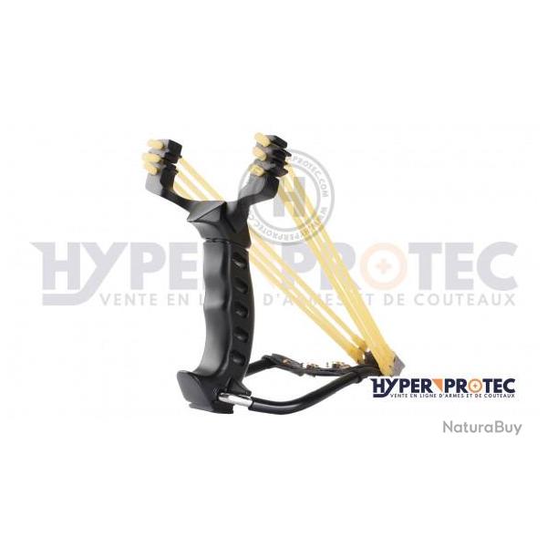 Fronde De Chasse X3 Pro - Noir