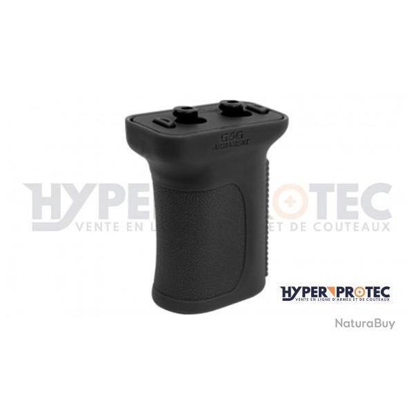 G&G Keymod Handguard - Poign�e Tactique - Noir