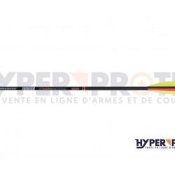 Fl&egrave;che tir &agrave; l'Arc Skylon Archery Novice personnalisable - Naturelle - 1100