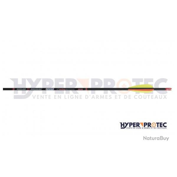 Fl�che tir � l'Arc Skylon Archery Novice personnalisable - Plastique - 1000