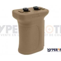 G&G Keymod Handguard - Poign&eacute;e Tactique - Tan