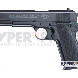 Colt Government 1911 A1 - Pistolet Alarme