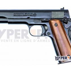 Pistolet Alarme Bruni 96