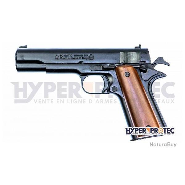 Pistolet Alarme Bruni 96