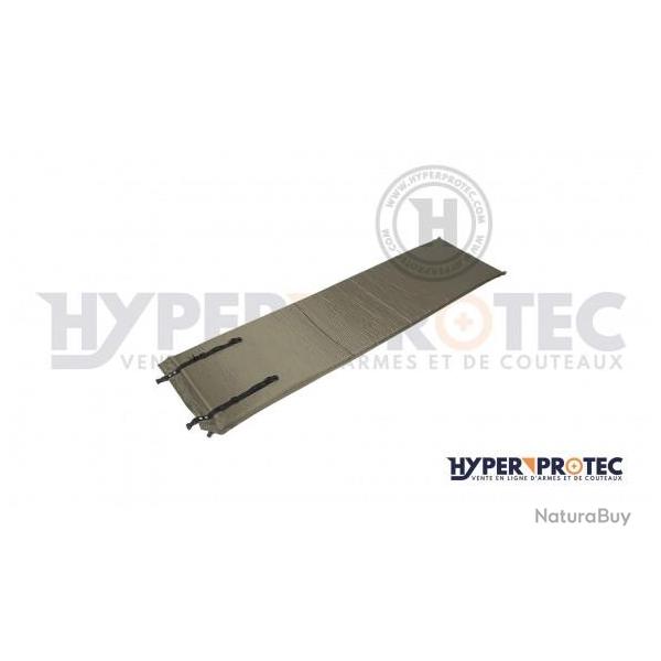 Miltec Matelas Gonflable