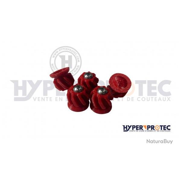 Hyper Access Turbo Strike - Slug Cal .50 Bille Acier