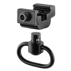 Grenadi&egrave;re Atac QD - Rail picatinny