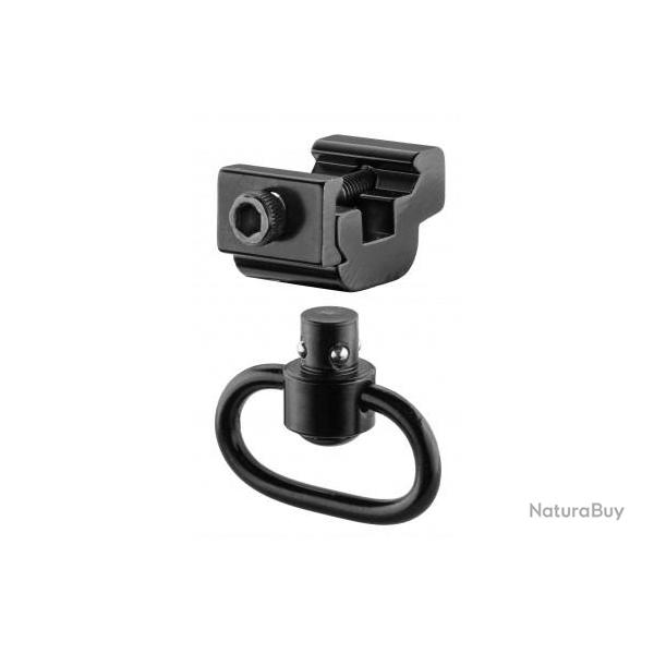 Grenadi�re Atac QD - Rail picatinny