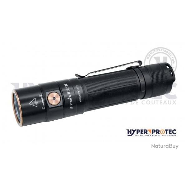 Fenix E35R - Lampe Tactique 3100 Lumens