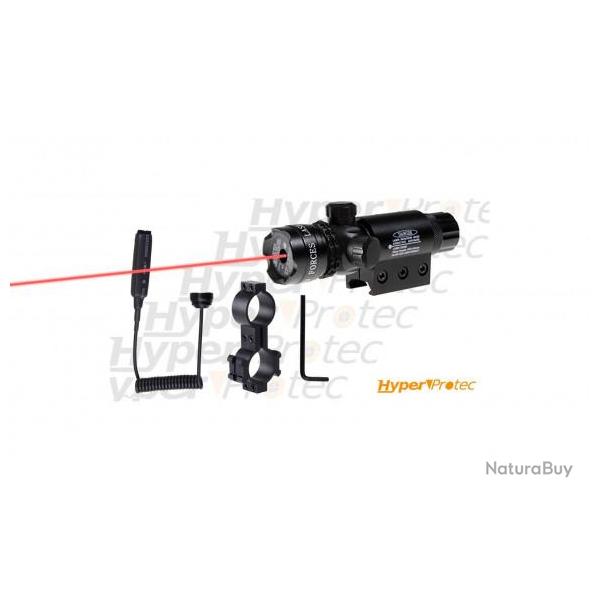 Hyper Access Delta Tactics - Viseur Laser