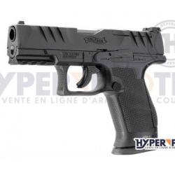 T4E Walther PDP Compact 4" - Pistolet Balle Caoutchouc