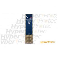 Munition 22LR CCI Standard Velocity &agrave; vitesse subsonique