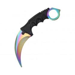 Karambit CS GO Rainbow - Rainbow