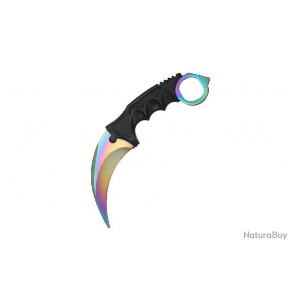 Karambit CS GO Rainbow - Rainbow
