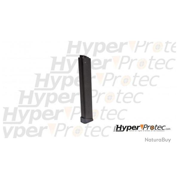 Chargeur pour Airsoft ARP9 30 ou 60 coups - 60