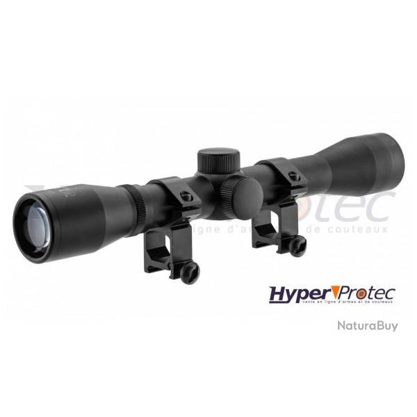 Lunette de tir RTI 4x32 pour tir de loisir