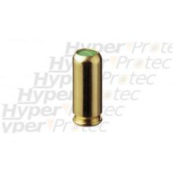 Cartouches &agrave; blanc 8 mm pour pistolet x50