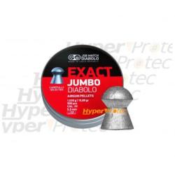 Plomb 5.5 mm JSB Exact Jumbo Diabolo