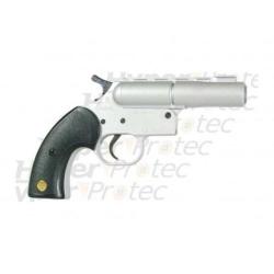 Pistolet Gomm Cogne SAPL GC27 Cal. 12/50 - Grise
