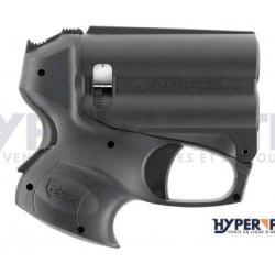 PGS II Kit - Pistolet de D&eacute;fense Lacrymog&egrave;ne et lampe aveuglante