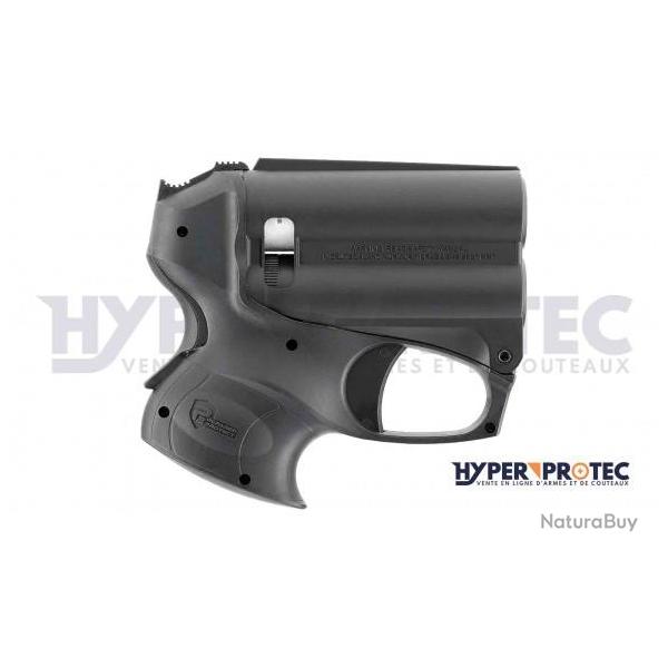 PGS II Kit - Pistolet de D�fense Lacrymog�ne et lampe aveuglante