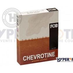 Cartouche Calibre 12/70 Fob Tradition Chevrotine