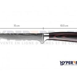 Hyper Access Couteau &agrave; D&eacute;sosser