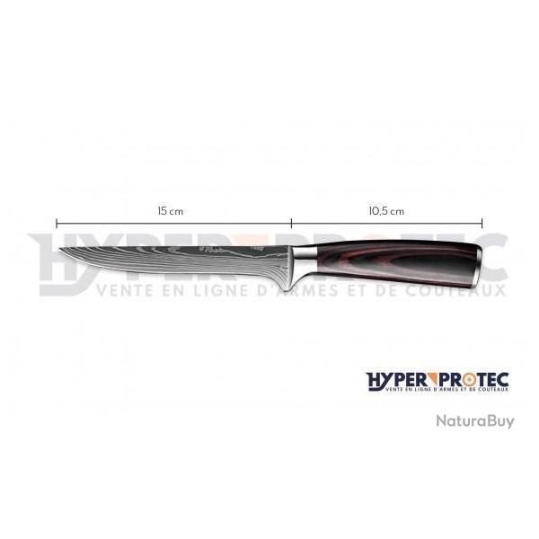 Hyper Access Couteau � D�sosser